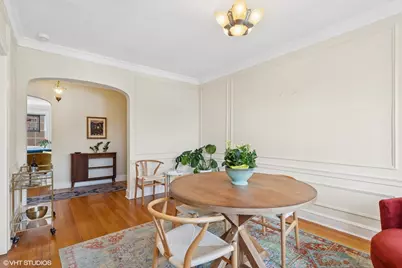 1316 Maple Avenue #D3, Evanston, IL 60201 - Photo 9