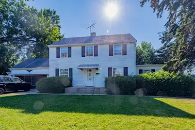 310 N Fletcher Avenue, Mount Morris, IL 61054 - Photo 1