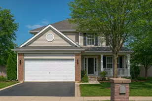 424 Grape Vine Trail, Oswego, IL 60543 - Photo 3