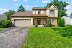 3140 Medford Ct, Aurora, IL 60504 - Photo 1