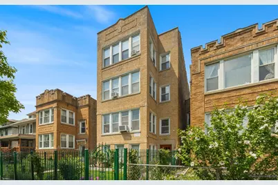 4734 N Drake Avenue, Chicago, IL 60625 - Photo 1