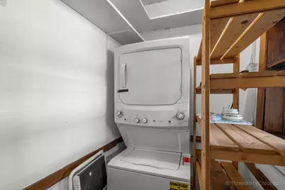 5517 S University Avenue #1, Chicago, IL 60637 - Photo 21