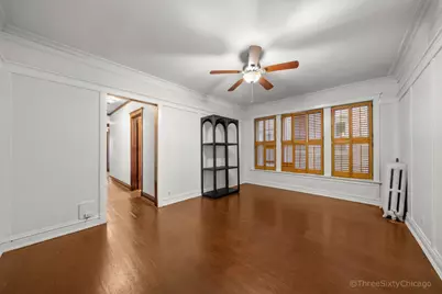 5517 S University Avenue #1, Chicago, IL 60637 - Photo 17