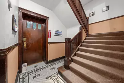 5517 S University Avenue #1, Chicago, IL 60637 - Photo 25