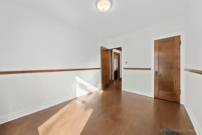5517 S University Avenue #1, Chicago, IL 60637 - Photo 11