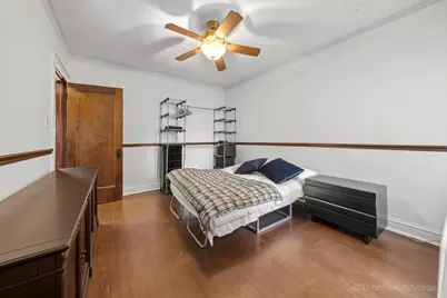 5517 S University Avenue #1, Chicago, IL 60637 - Photo 13