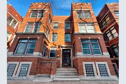 5517 S University Avenue #1, Chicago, IL 60637 - Photo 1