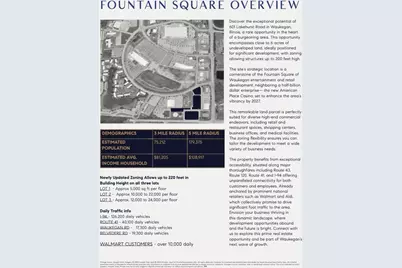 601 Lakehurst Road, Waukegan, IL 60085 - Photo 3