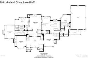 546 Lakeland Dr, Lake Bluff, IL 60044 - Photo 23