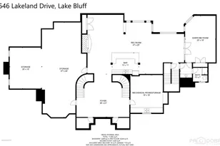 546 Lakeland Dr, Lake Bluff, IL 60044 - Photo 25