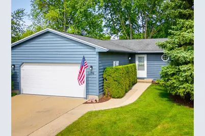 106 Wildflower Place, Bloomington, IL 61704 - Photo 3
