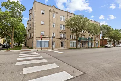 6457 N California Avenue #3, Chicago, IL 60645 - Photo 1