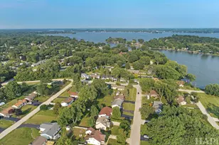 1406 Channel Beach Ave, Johnsburg, IL 60051 - Photo 25