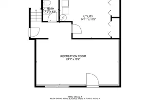 23545 W Rueben St, Plainfield, IL 60586 - Photo 19