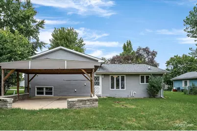 23545 W Rueben Street, Plainfield, IL 60586 - Photo 15