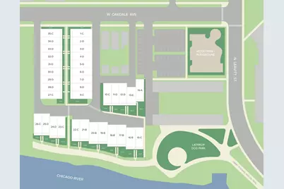 [Address not provided], Chicago, IL 60618 - Photo 21