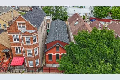 2012 W Coulter Street, Chicago, IL 60608 - Photo 41