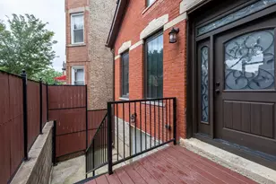 2012 W Coulter St, Chicago, IL 60608 - Photo 3