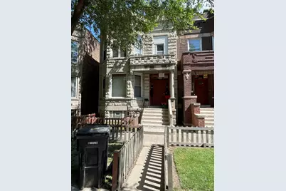 2724 W Flournoy Street, Chicago, IL 60624 - Photo 1