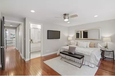 678 N Peoria Street #C, Chicago, IL 60642 - Photo 17