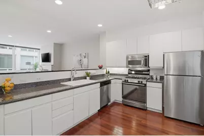 678 N Peoria Street #C, Chicago, IL 60642 - Photo 29