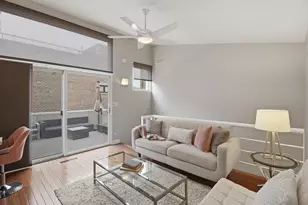 678 N Peoria St, Chicago, IL 60642 - Photo 3