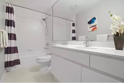 678 N Peoria Street #C, Chicago, IL 60642 - Photo 21