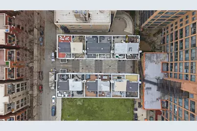 678 N Peoria Street #C, Chicago, IL 60642 - Photo 5