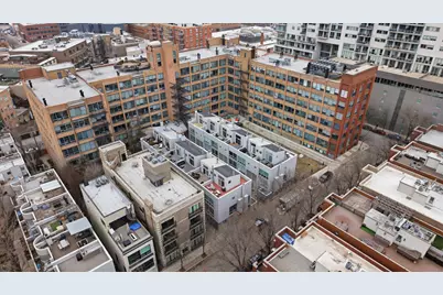 678 N Peoria Street #C, Chicago, IL 60642 - Photo 3