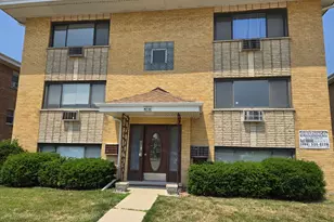 4712 N Olcott Ave, Harwood Heights, IL 60706 - Photo 1