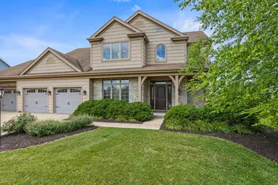 1503 English Oak Drive, Champaign, IL 61822 - Photo 3