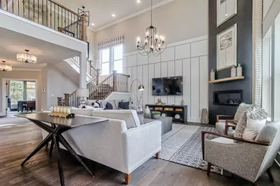 2 Prairie Landing Court, Hawthorn Woods, IL 60047 - Photo 9