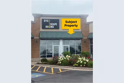 1170 Dekalb Avenue #108, Sycamore, IL 60178 - Photo 1