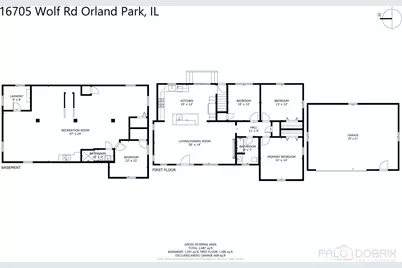 16705 Wolf Road, Orland Park, IL 60467 - Photo 47
