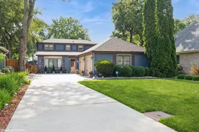 18241 Gottschalk Avenue, Homewood, IL 60430 - Photo 1