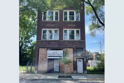6938 S Halsted Street, Chicago, IL 60621 - Photo 1
