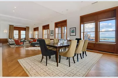 189 E Lake Shore Drive #PH18, Chicago, IL 60611 - Photo 11