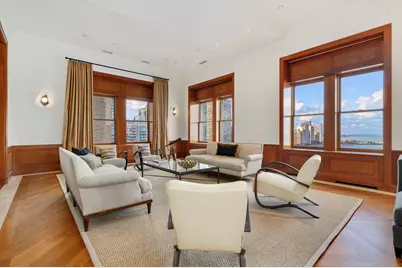 189 E Lake Shore Drive #PH18, Chicago, IL 60611 - Photo 9