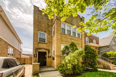 4639 W Montana Street, Chicago, IL 60639 - Photo 1