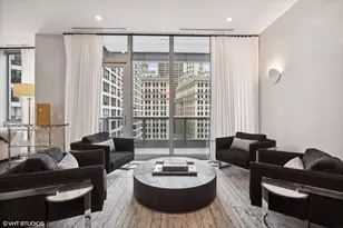 403 N Wabash Ave, Chicago, IL 60611 - Photo 5