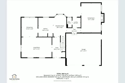1347 Deep Run Road, Naperville, IL 60540 - Photo 35