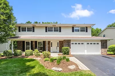 1347 Deep Run Road, Naperville, IL 60540 - Photo 1