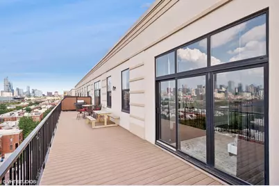 1524 S Sangamon Street #802, Chicago, IL 60608 - Photo 23