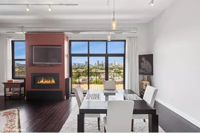 1524 S Sangamon Street #802, Chicago, IL 60608 - Photo 7