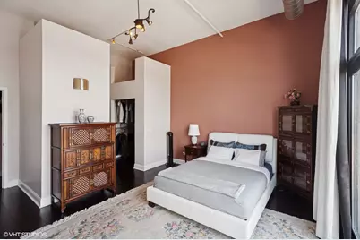 1524 S Sangamon Street #802, Chicago, IL 60608 - Photo 15