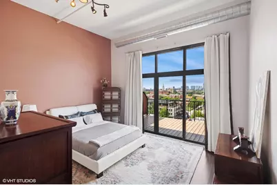 1524 S Sangamon Street #802, Chicago, IL 60608 - Photo 13