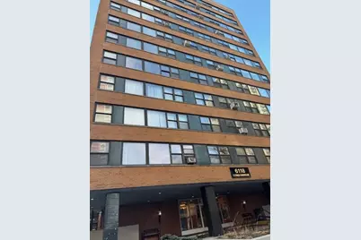 6118 N Sheridan Road #407, Chicago, IL 60660 - Photo 1