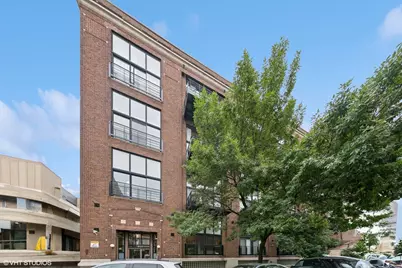 1935 N Fairfield Avenue #112, Chicago, IL 60647 - Photo 1