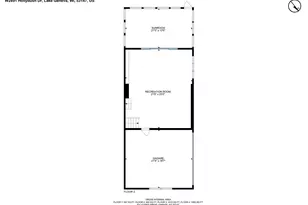 W2891 Hollybush Dr, Lake Geneva, WI 53147 - Photo 33