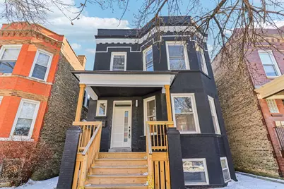 [Address not provided], Chicago, IL 60647 - Photo 1